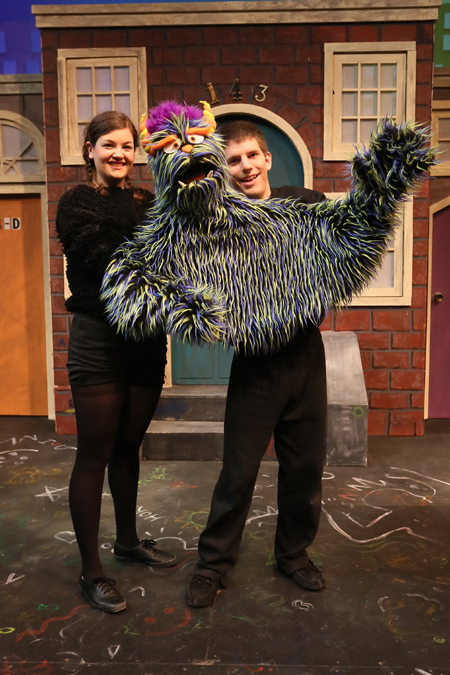 Avenue Q